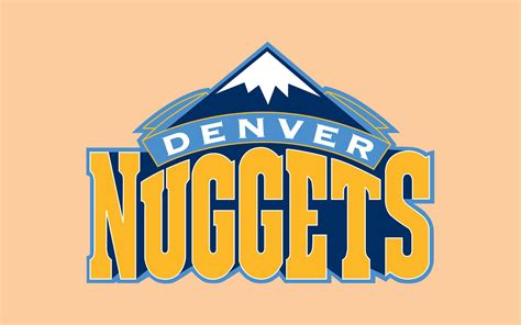 Denver Nuggets Desktop Wallpapers Wallpaper Cave