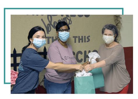 Cascade hills church is a place where people from all walks of life attend to either find spiritual connection to god through christ, or to live out their faith that changed them by helping others find christ. LoveWorks Stories | Cascade Hills Church