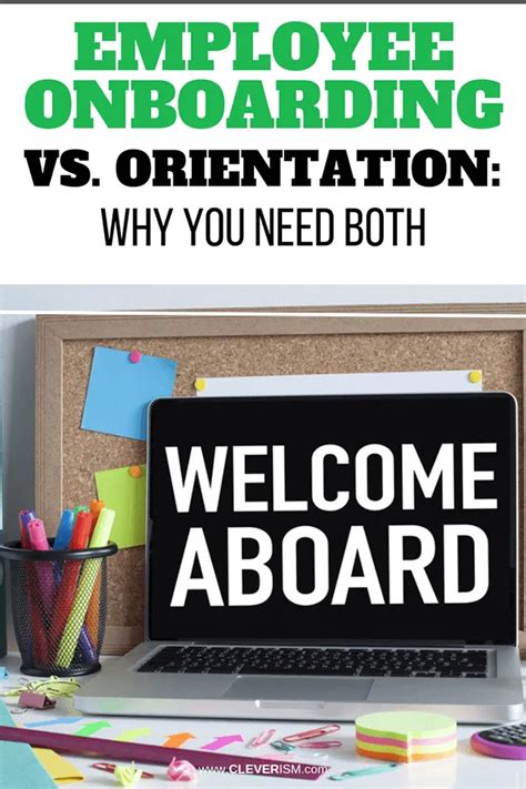 Onboarding Vs Orientation Key Differences And Why You Need Both Vimeo