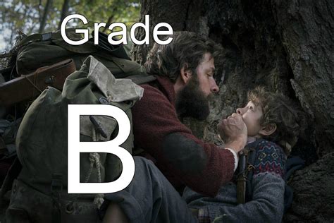 The monsters in a quiet place are just as vital characters as the abbott family, but the film and john krasinski chose not to give much explanation about their origins, history, and their purpose. Nonverbal Abstinence Advocacy