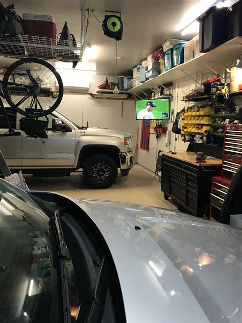 New Garage Rtrucks