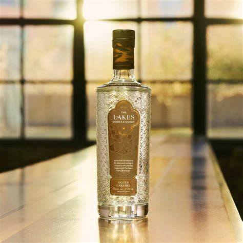 The flavoured vodka i use in this truffle is good enough on its filling: Salted Caramel Vodka Liqueur : Unicorn Tears Salted ...