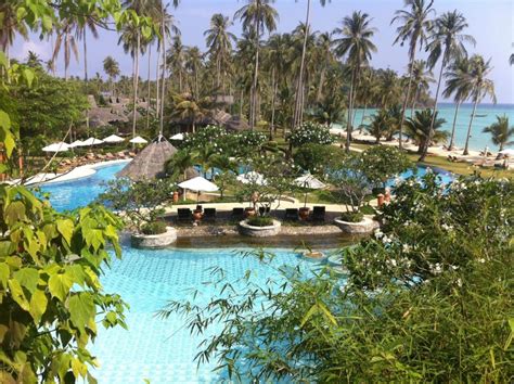Pool Saii Phi Phi Island Village Koh Phi Phi Don Holidaycheck