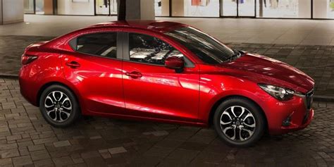 Ngoài các tính năng được bổ sung thì giá trị thương hiệu của mazda tại việt nam tôi nên mua xe mazda 2 mới hoặc đã qua sử dụng? 2015 Mazda 2 Sedan - Japanese Talk - MyCarForum.com
