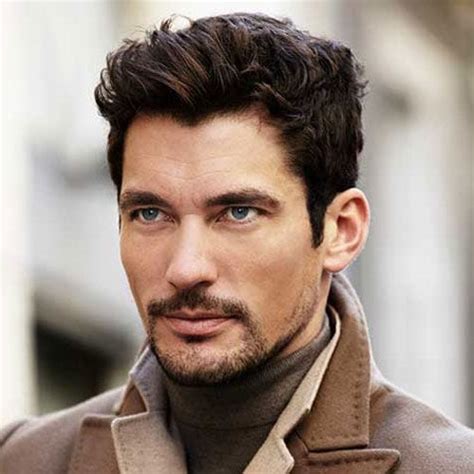55 Coolest Short Sides Long Top Hairstyles for Men - Men ...