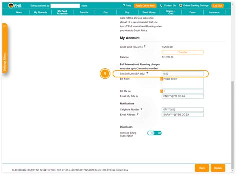 Looking for fnb online login? Shop - FNB Connect - FNB