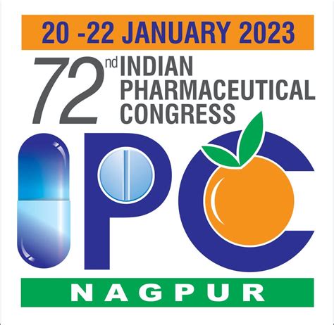 72nd Indian Pharmaceutical Congress, Nagpur - Pharmacy Infoline