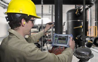 • dries quickly to form a white powder coating. An Introduction to Ultrasonic Flaw Detection