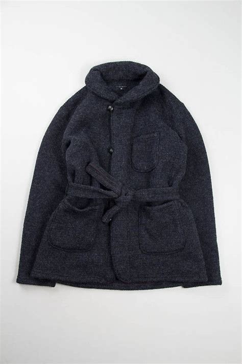Montecore premium garments, the sartorial tradition of luxury. Engineered Garments | Engineered garments, Casual wear for ...