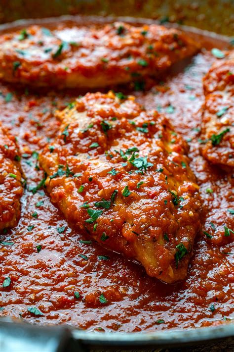 Turn on the electric skillet and heat it to 350 or medium. Skillet Chicken in Roasted Red Pepper Sauce - Closet Cooking