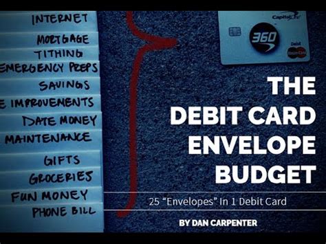 The envelope system has no doubt been popularized by financial expert, dave ramsey, but he will be the first to let you know he didn't invent it. Dave Ramsey's "Envelope System" - How To Digitally ...
