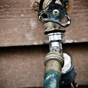 However, where required, special instructions for new construction and residing are included, as well as recommendations for historic restoration. How to Cut Vinyl Siding Around a Faucet | Home Guides | SF ...