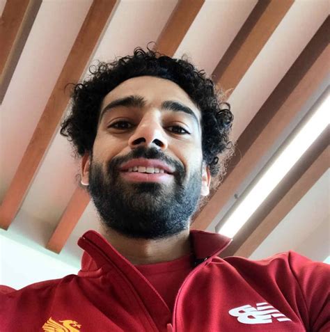 Mohammed salah lifestyle biography 2020 liverpool mohamed salah lifestyle mohamed salah mohamed salah wife mohamed. Liverpool FC owner's wife sends message to summer signing