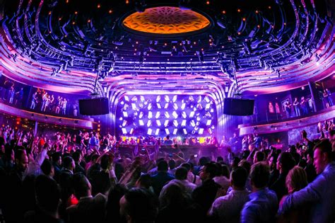The Ultimate Guide To Nightclubs In Las Vegas Nv Vegas Bottle Service Tips