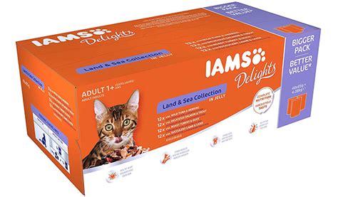 Maybe you would like to learn more about one of these? 10 Best Cat Foods in 2020 Comprehensive Review