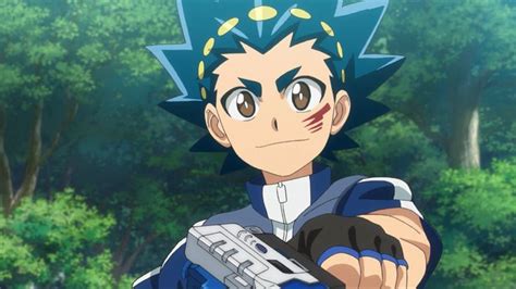 Pin By Player Venom On Valt Aoi Anime Awesome Anime Beyblade Characters