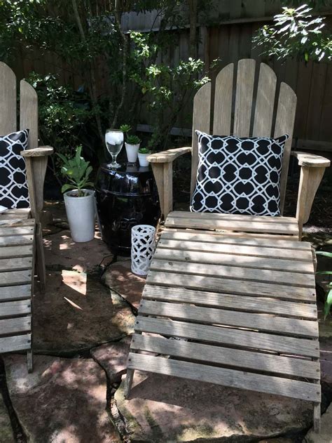 Get exclusive offers, see your order history, create a wishlist and more! MUST-SEE: The Corner Of My Backyard Gets A Design Refresh ...