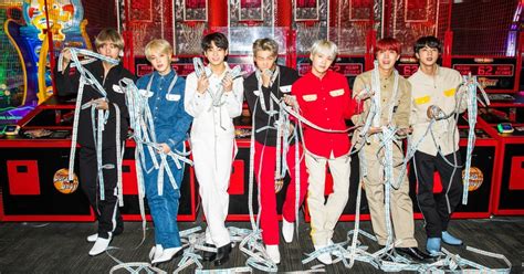 The amount of money bts earns from being an image ambassador is extremely large, but it is still not comparable to the stars in the us. We Calculated How Much Money BTS Will Make From Their ...