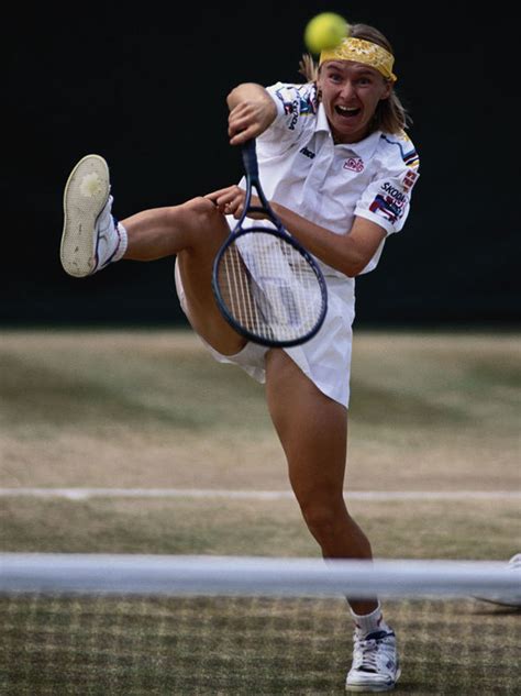 Get the latest player stats on jana novotna including her videos, highlights, and more at the official women's tennis association website. Jana Novotna: Who was she, how did she die, how long had ...