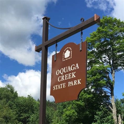 Maybe you would like to learn more about one of these? Oquaga Creek State Park - Home | Facebook