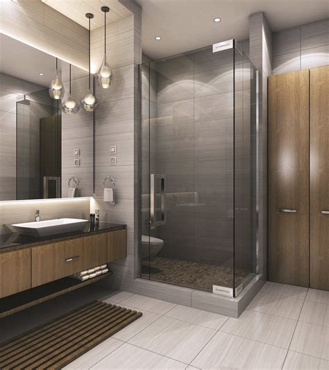 Modern Bathroom Designs Ideas Pictures Modern Designs Bathrooms