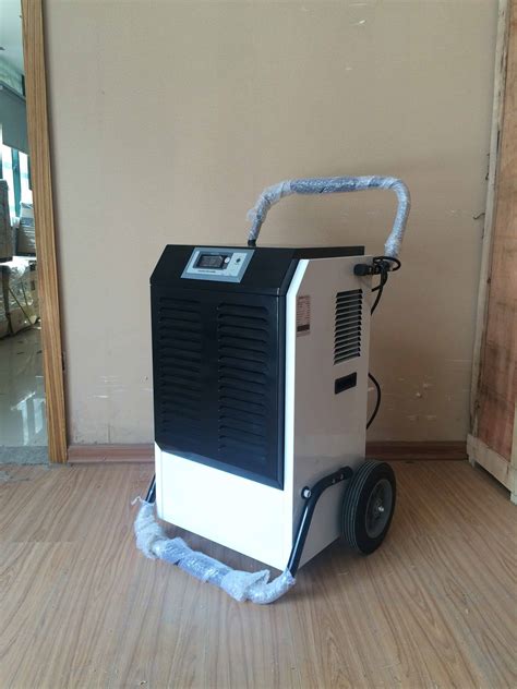 Benefits of Having an Air Dehumidifier - Industrial Dehumidifier in
