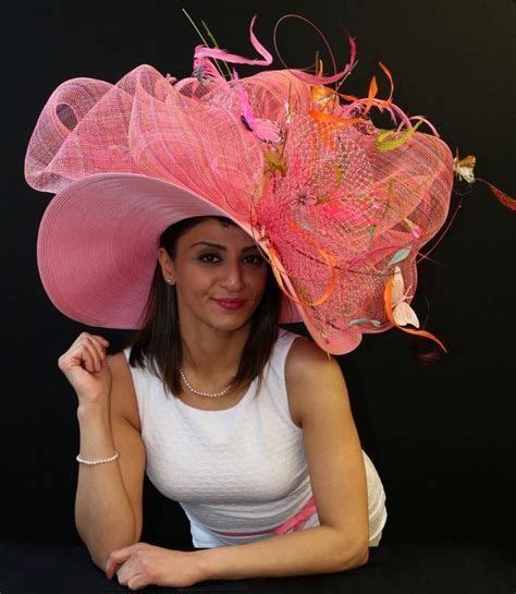 Image Result For Kentucky Derby Hat Ideas Derby Outfits Kentucky