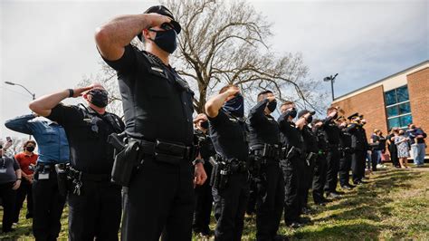 Springfield COVID-19: Police to wear masks due to low vaccination rate