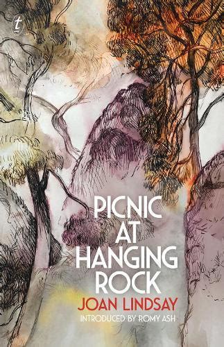Picnic At Hanging Rock By Joan Lindsay Readings Com Au