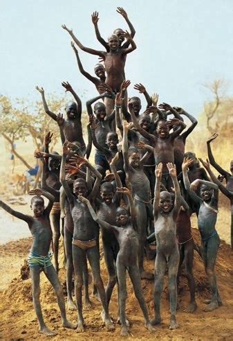 extraordinárias fotos da tribo dinkas no sudão Arte da áfrica Tribos africanas Pessoas