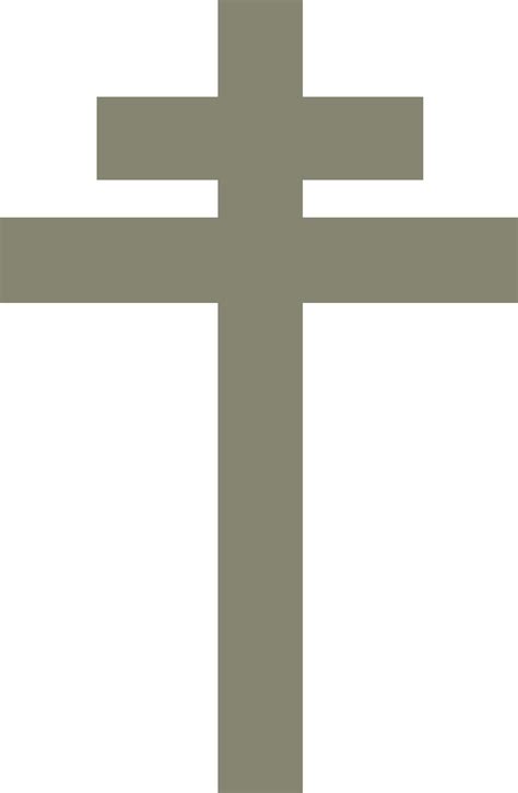 Cross Of Lorraine Wikipedia