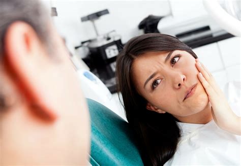 a complete guide to sensitive teeth cirocco dental center