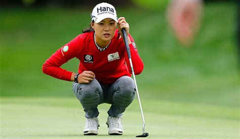 Jaye marie green (57), tied: Minjee Lee hits world No.3 mark - Australian Golf Digest
