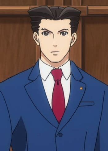 It should take between 10 and 15 hours to complete. Phoenix WRIGHT | Anime-Planet
