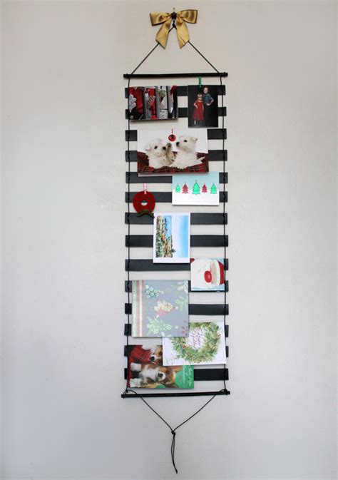 Fill your cart with color today! handmade-greeting-card-display-wall-hanging-card-holder ...