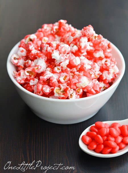 60 Gourmet Popcorn Recipes