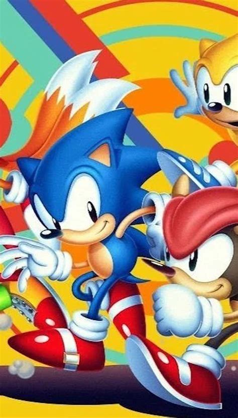 Best Sonic Games The Top 8 Of All Time Ranked