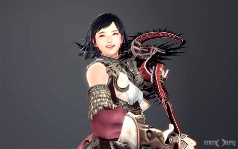 Vindictus Screenshots