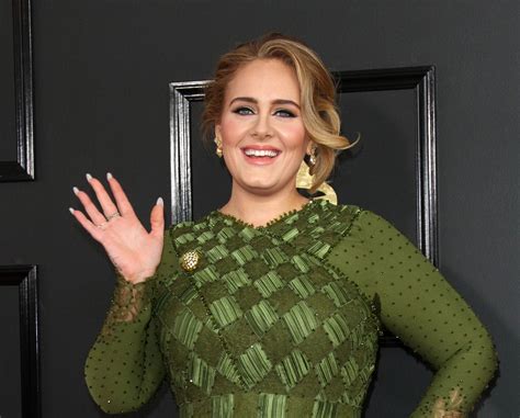 Coincidence Or Conspiracy That Adele Will Host Snl As She Is Rumoured