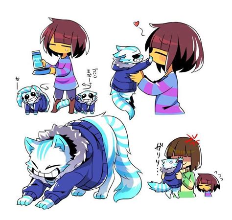 Maybe you would like to learn more about one of these? Пин на доске Undertale