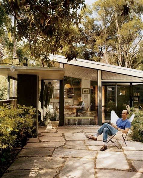 5 Reasons These Eichler Homes Are Probably Better Than Yours