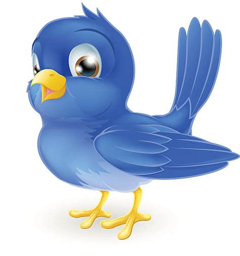 Free bird graphics bird animations clipart images. Bluebird Illustrations, Royalty-Free Vector Graphics ...
