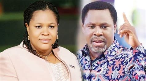 Mike bamiloye finally tells tope alabi what to do. Synagogue appoints TB Joshua's wife as GO, prepares for ...