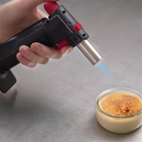 Find inspiration for your kitchen update with diy projects, decorating. How to Use a Kitchen Blowtorchtikichris