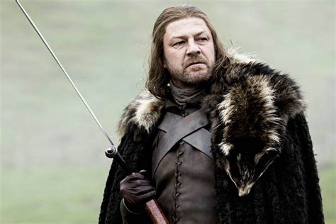 Game Of Thrones Season 8 Spoilers Is Ned Stark Still Alive