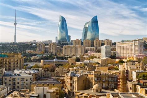 Azerbajdžan velika tura Elisa Tours turistička agencija