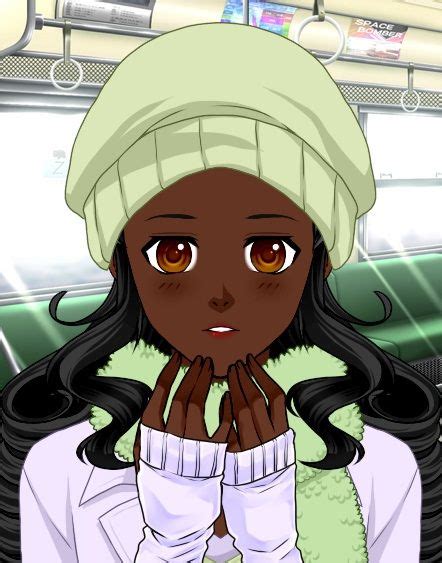 Maybe you would like to learn more about one of these? Created with Rinmaru Games Mega Anime Avatar Creator. For ...