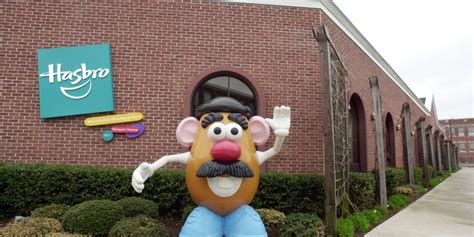 Hasbro And Asda Auction Wonky Mr Potato Head On Ebay Fortune