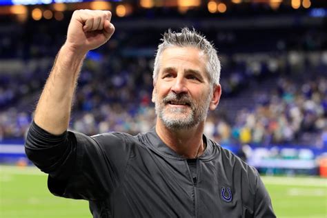 Frank Reich Teams Coached, Salary, Net Worth, Comeback, Age And Twitter