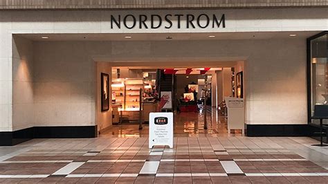 Nordstrom Sets Closing Date For Northgate Mall Store